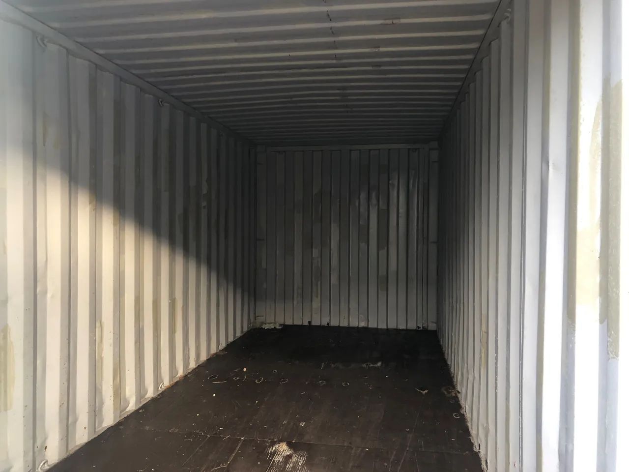 BOXE para alugar na cidade de FORTALEZA-CE - Foto 4