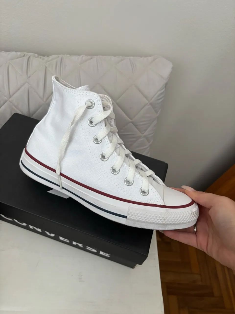 All Star ORIGINAL NOVO - Foto 3
