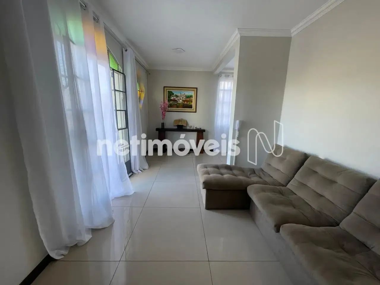 Lindo apartamento com 3 quartos e suite todo reformado no Esplanada!!! - Foto 4