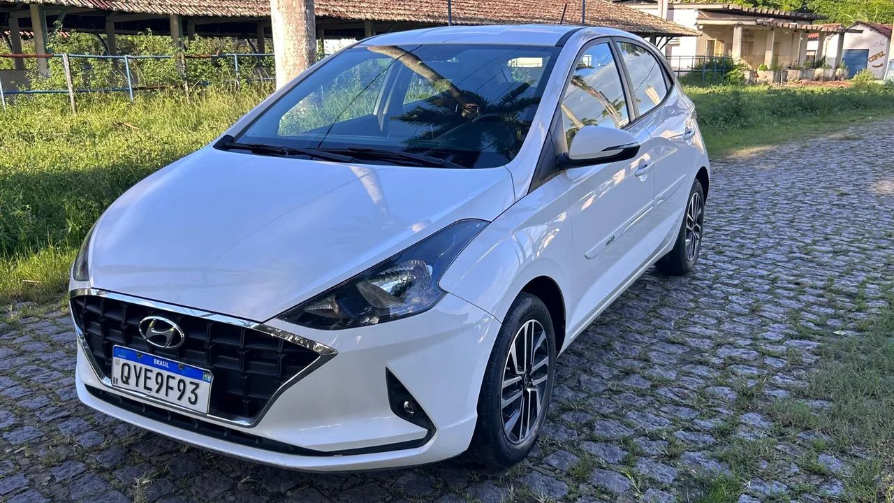 Hyundai HB20 Evolution 1.0 Flex 12V MEC 2020 - Foto 3