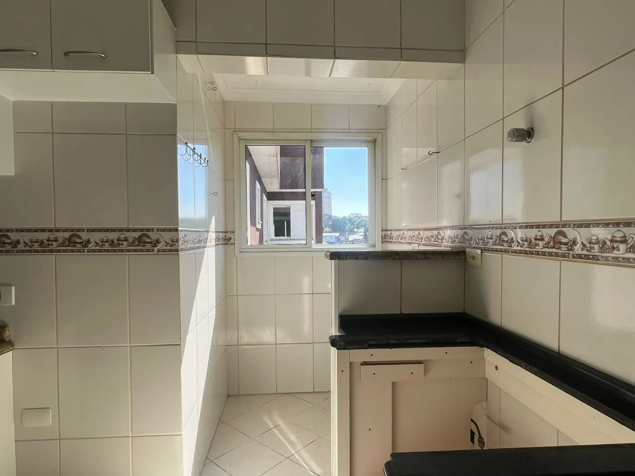 Apartamento com 3 dormitorios na Vila Eldizia! - Foto 4
