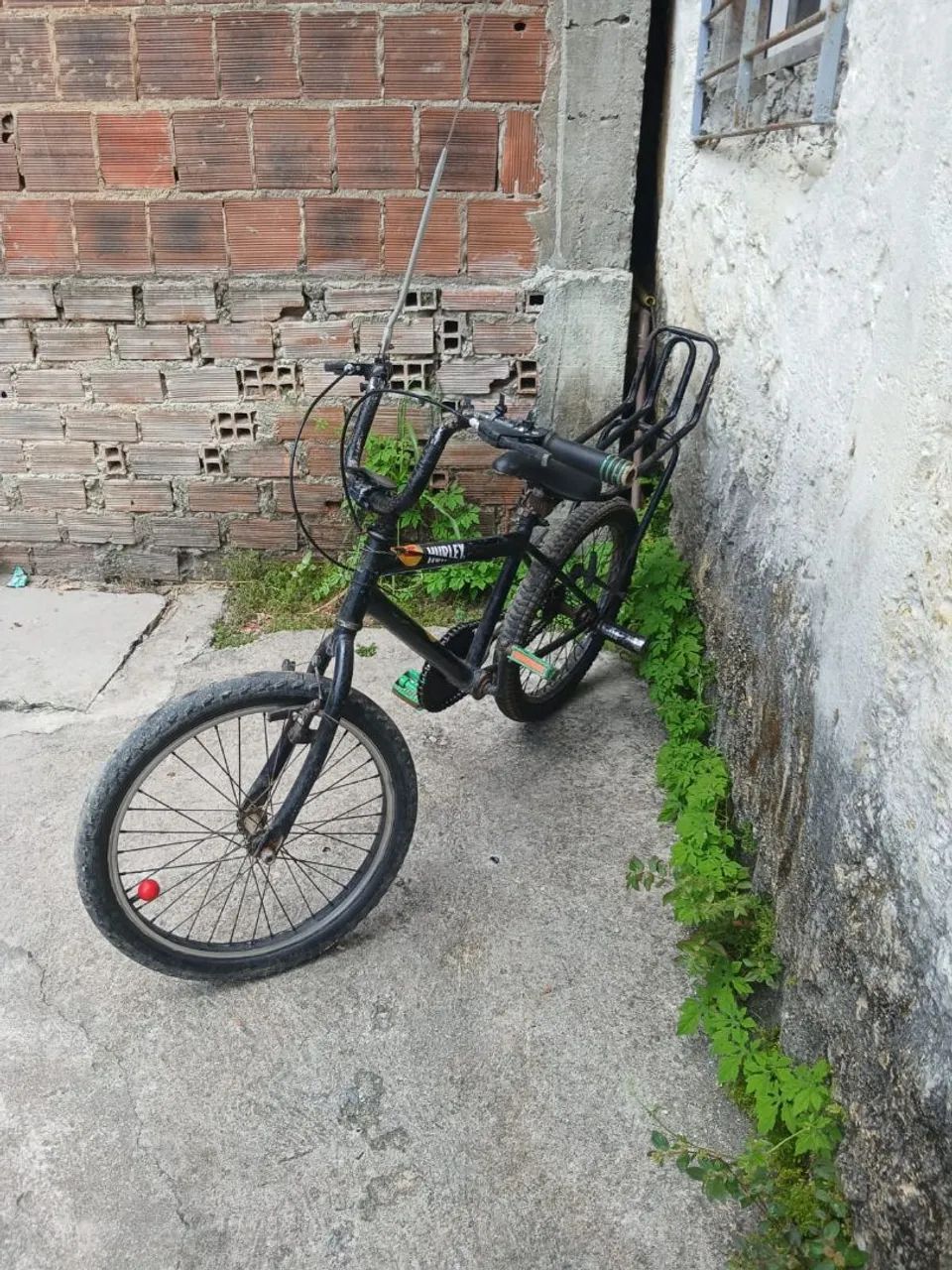 Bicicleta  - Foto 2