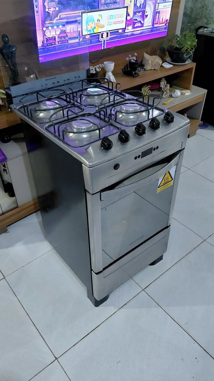 Fogão  - Foto 3