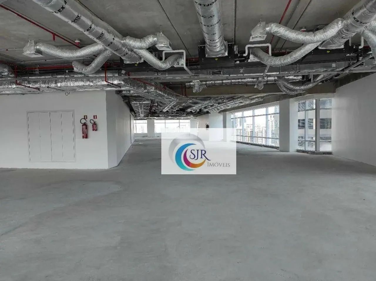 Conjunto para alugar, 1605 m² - Brooklin - São Paulo/SP - Foto 5