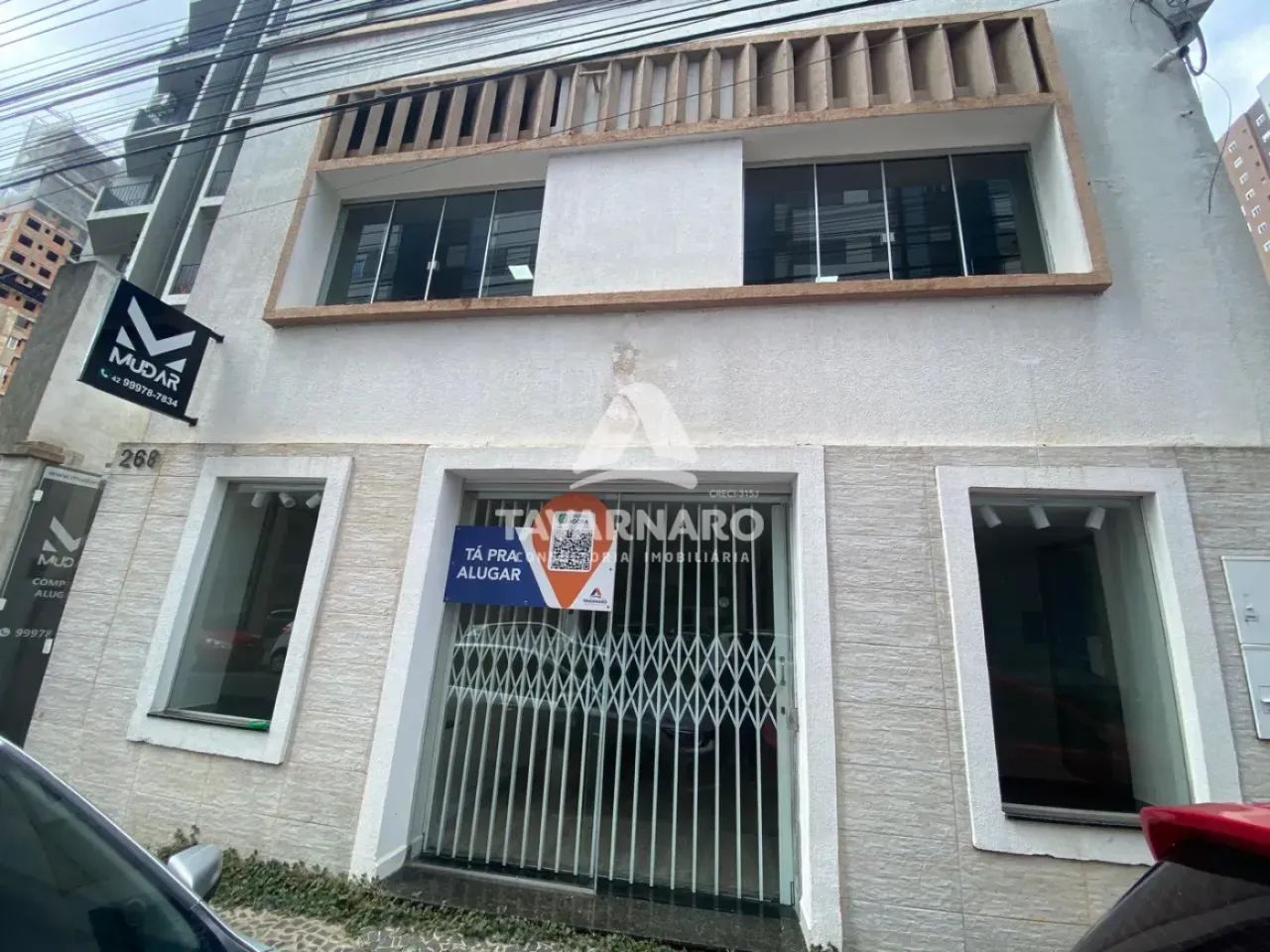 Imóvel comercial à venda