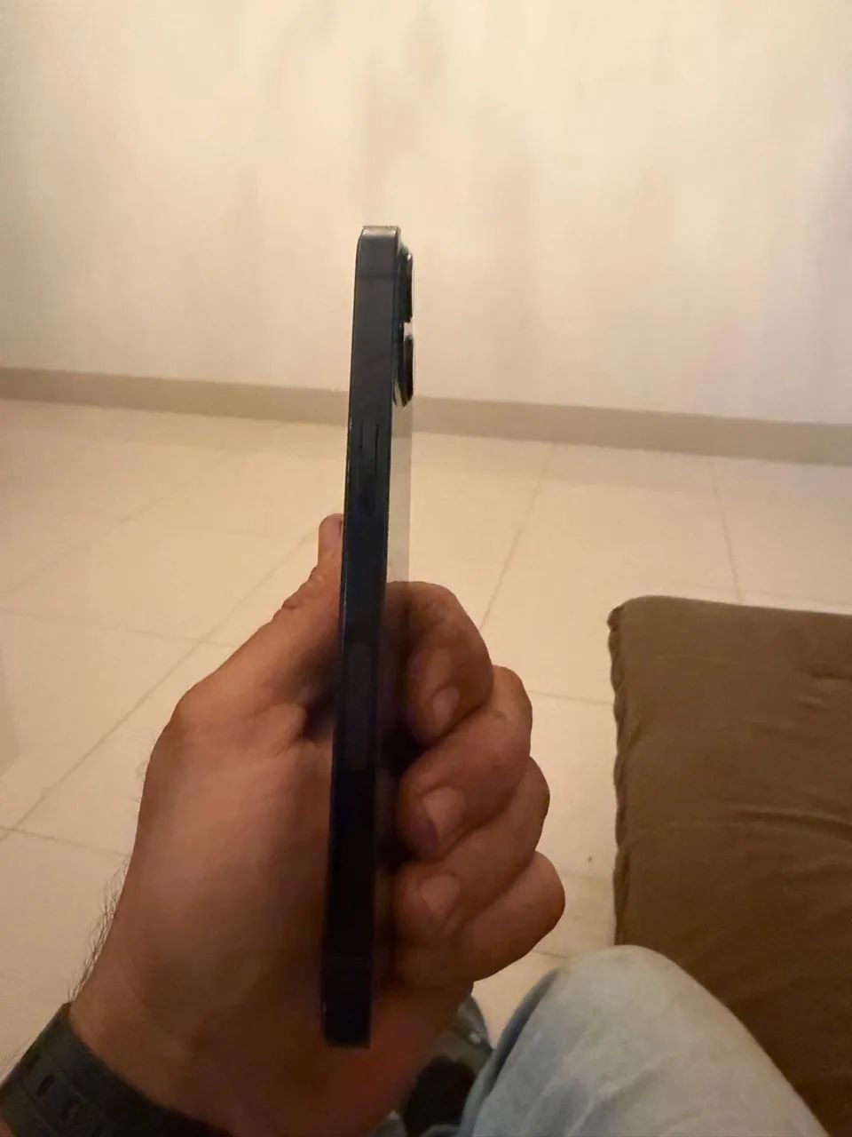 VENDO IPHONE 13 128 GB  - Foto 3