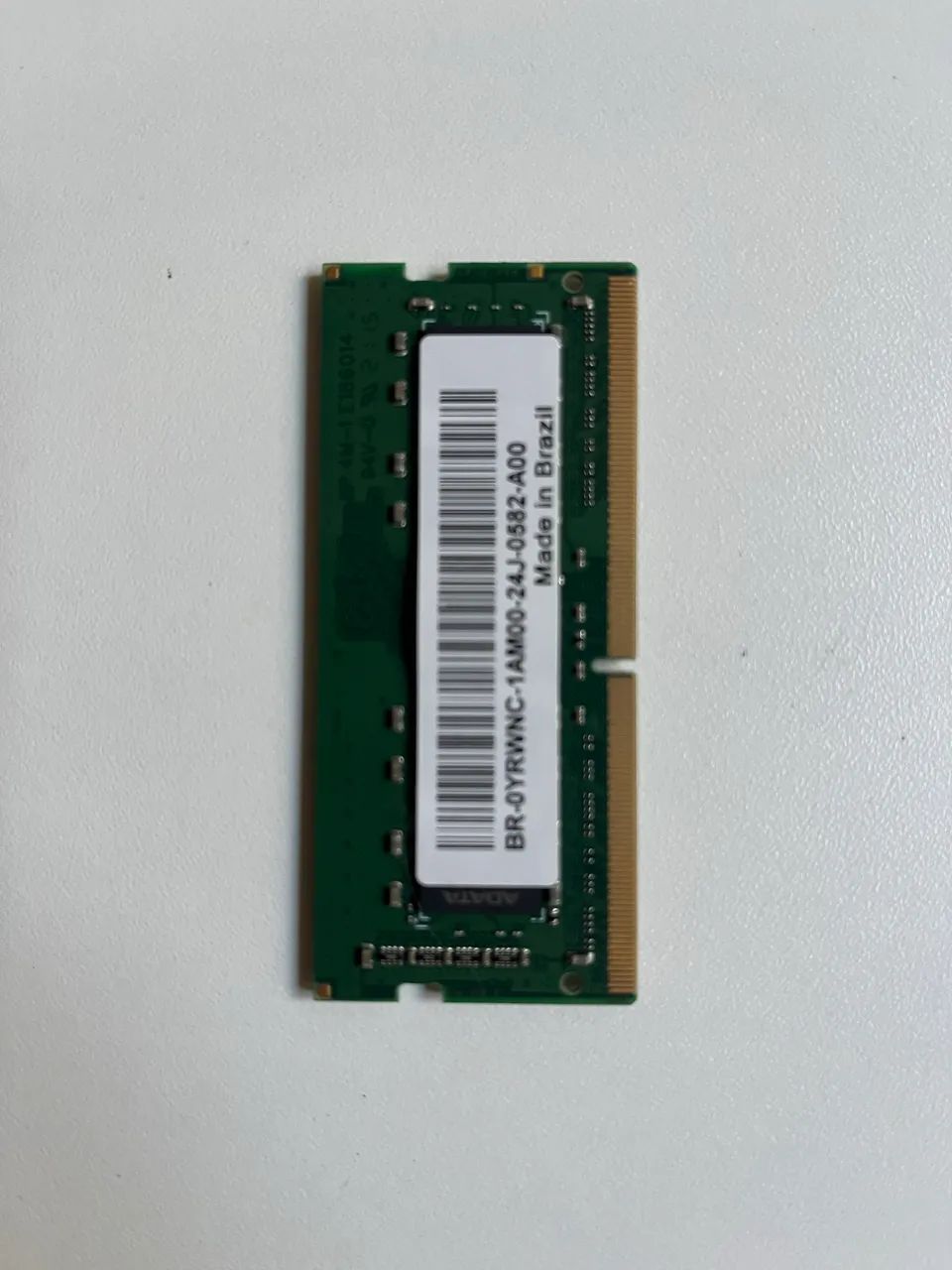 Memória DDR4 8gb - Foto 5