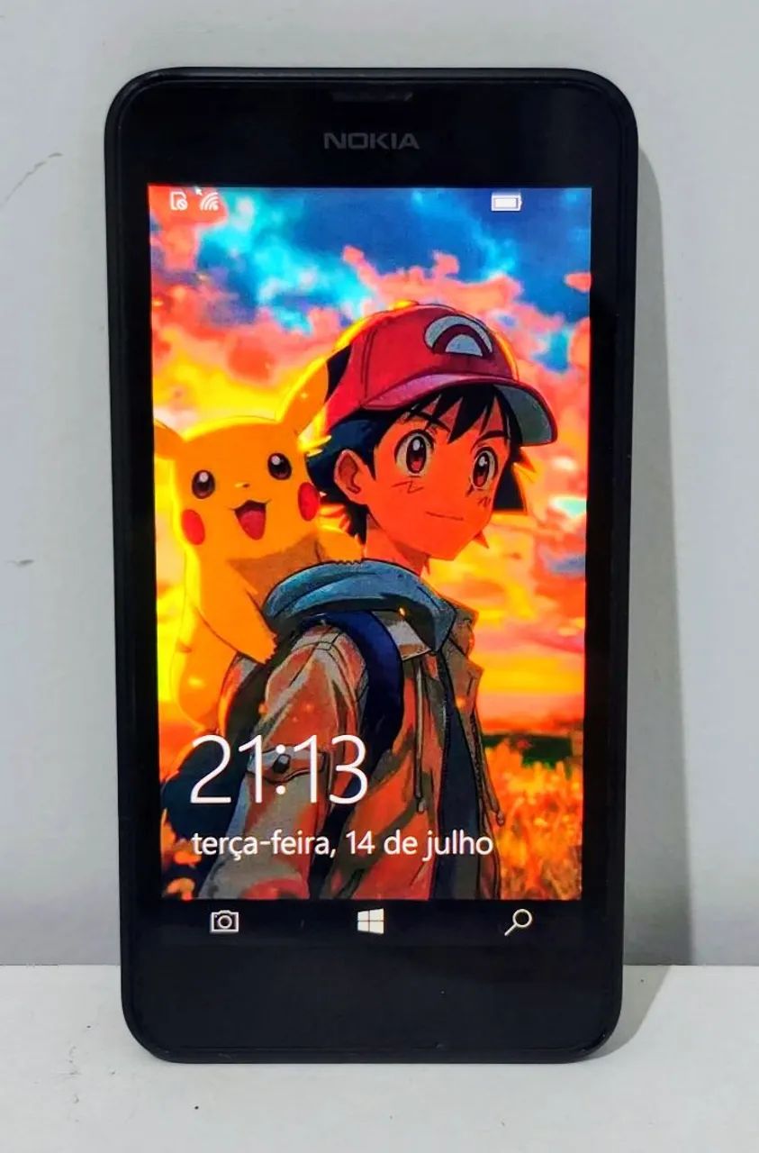 Nokia Lumia 635 - Foto 2