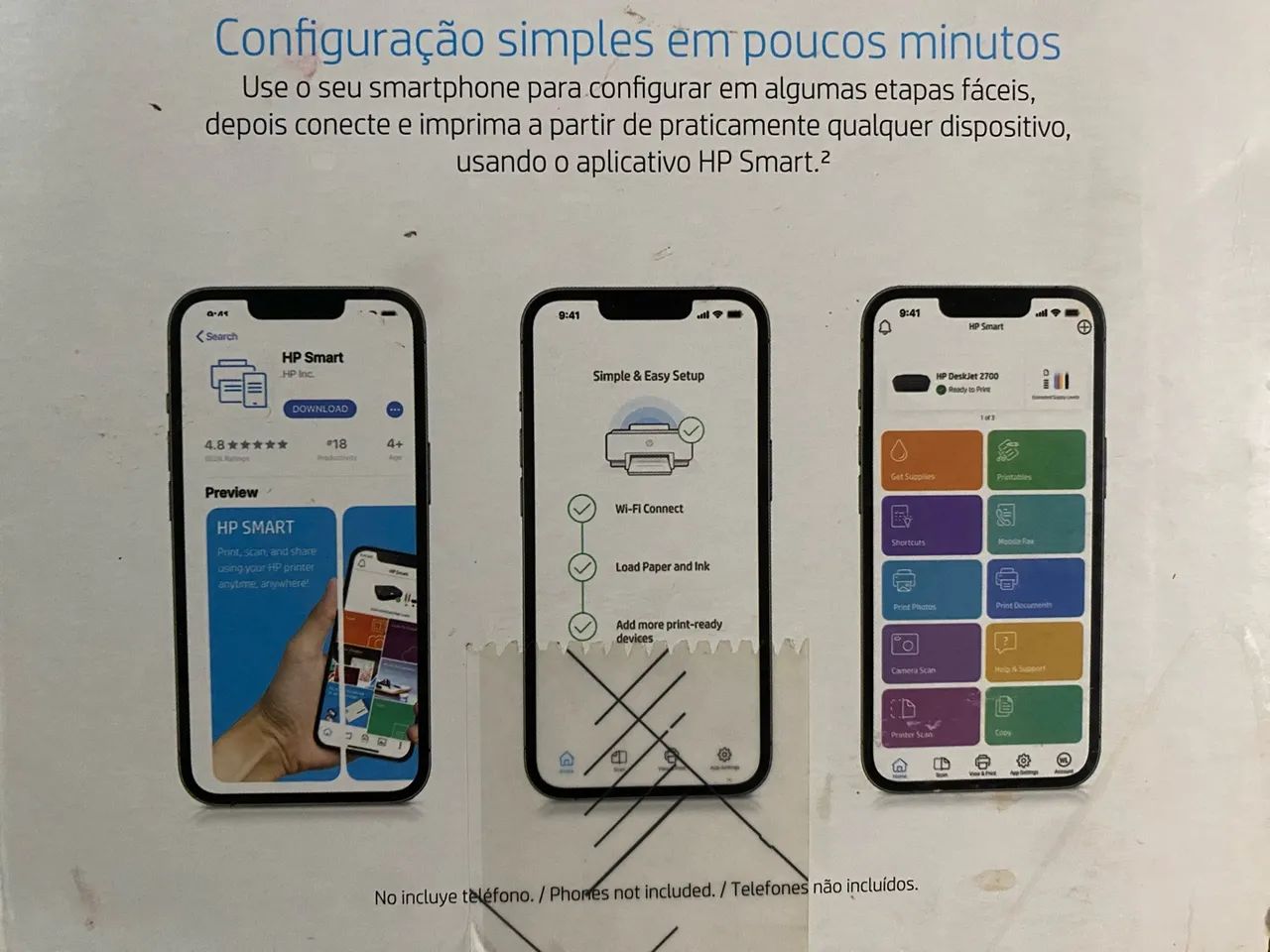 Vende- se impressora 