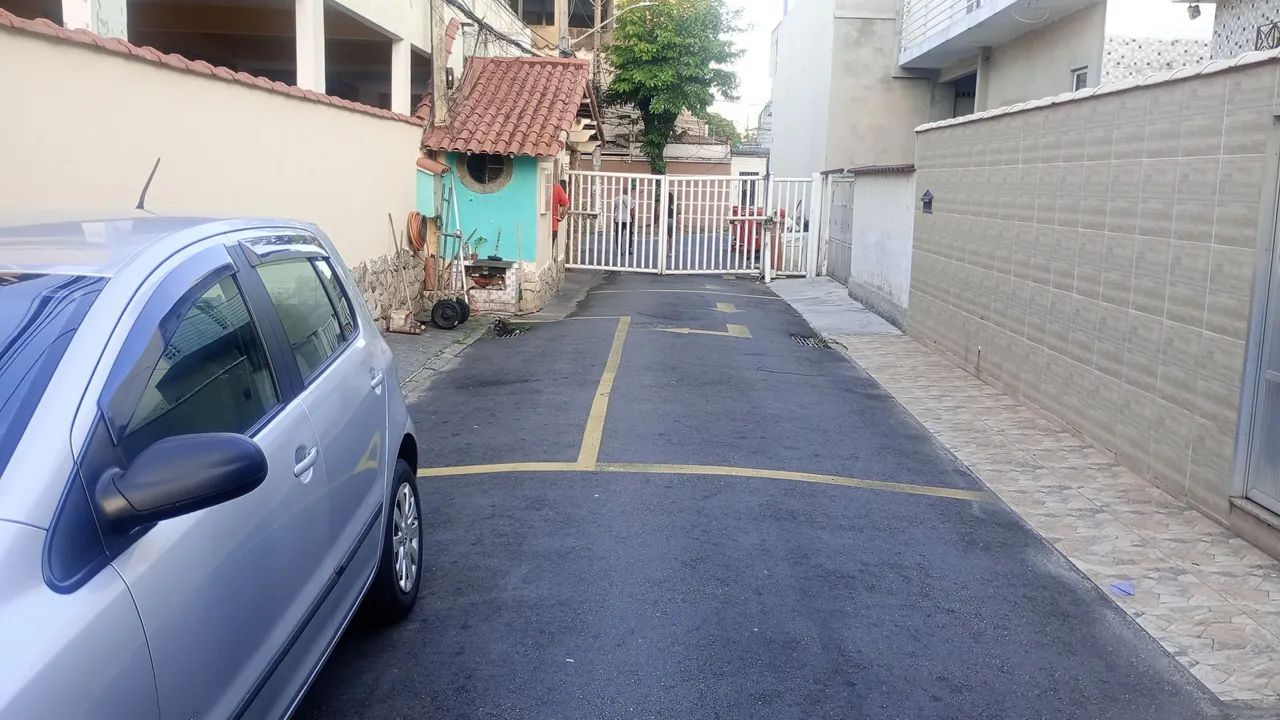 Foto - Rio de Janeiro - Oswaldo Cruz