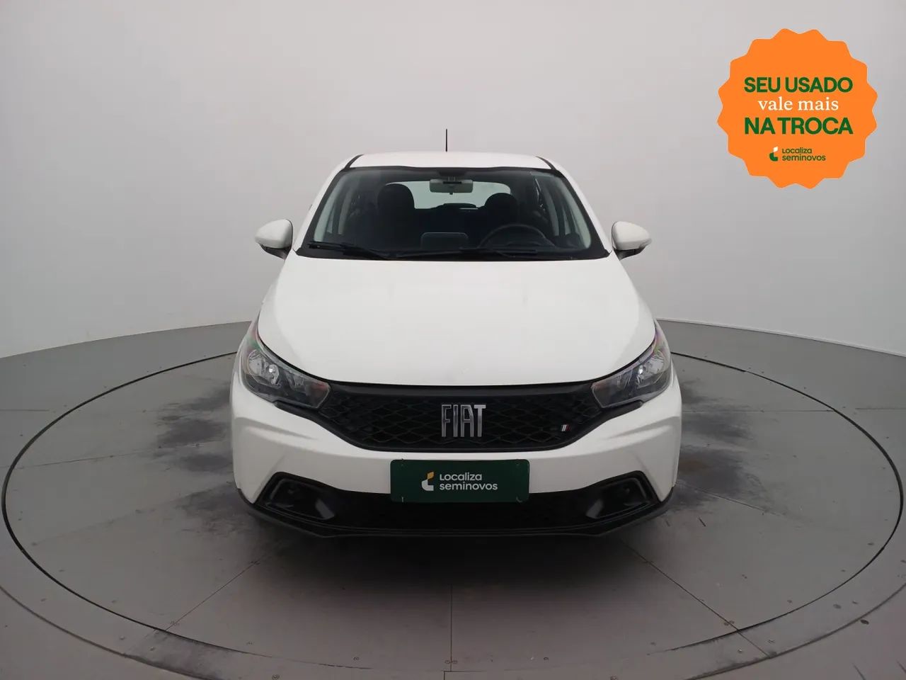 Fiat Argo Drive 1.0 Firefly 2025 - Foto 2