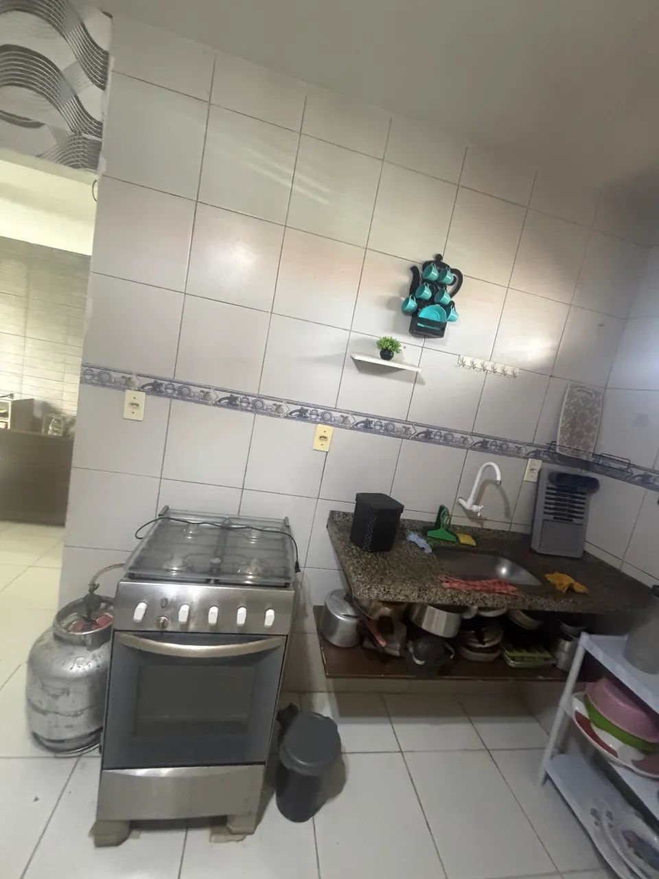 Alugo casa Jacumã / com piscina temporada  - Foto 4