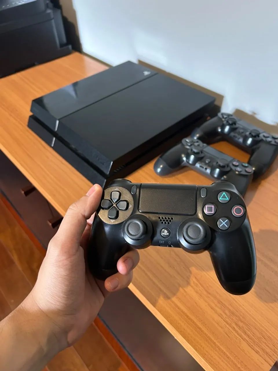 PlayStation 4 - Foto 2