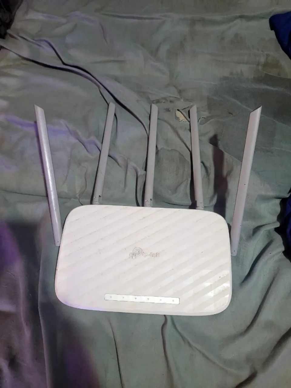 Roteador TP-link