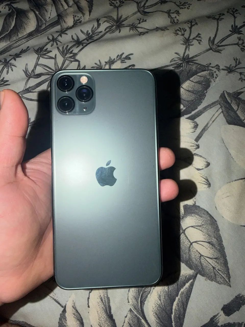 iPhone 11 Pro Max 