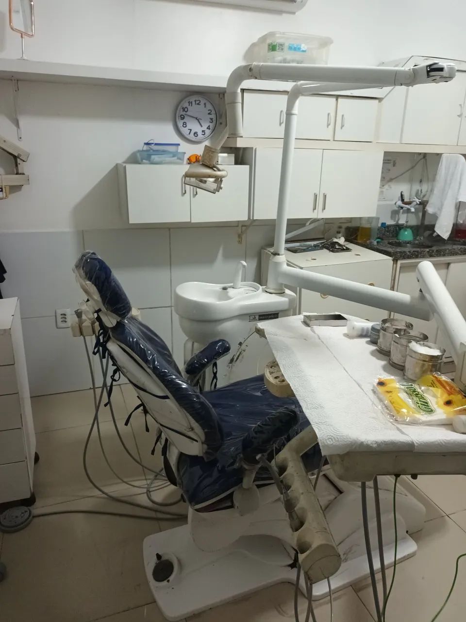 Equipamentos médicos odontológico  - Foto 2