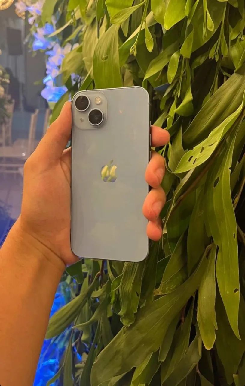 iPhone 14 256gb  - Foto 2