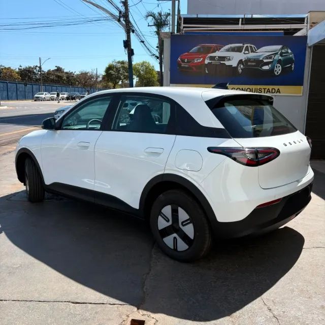 Geely EX2 Pro 2026 - Foto 4