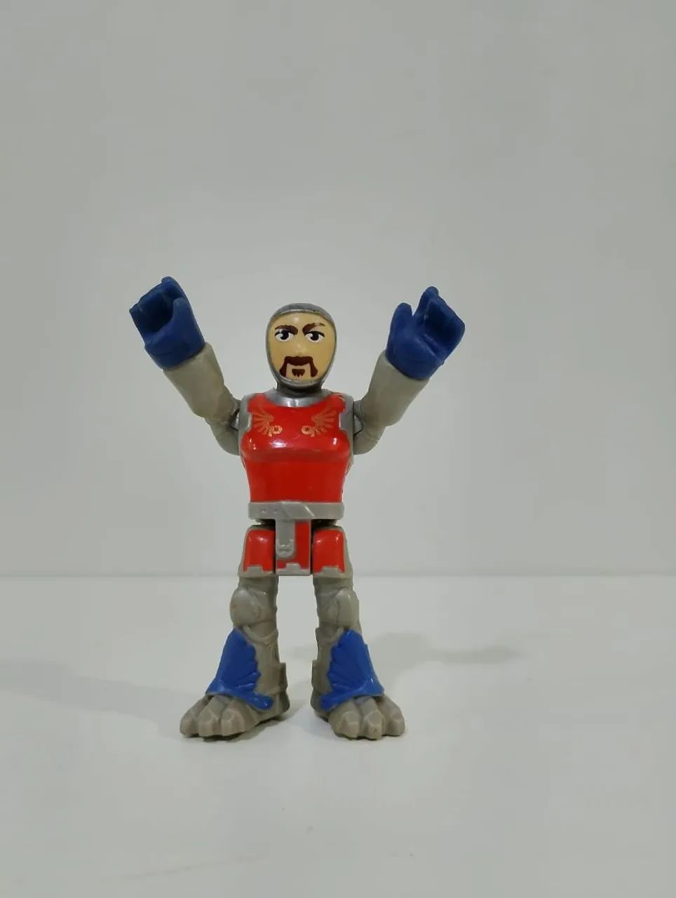 Miniatura _ boneco Imaginext - Foto 5