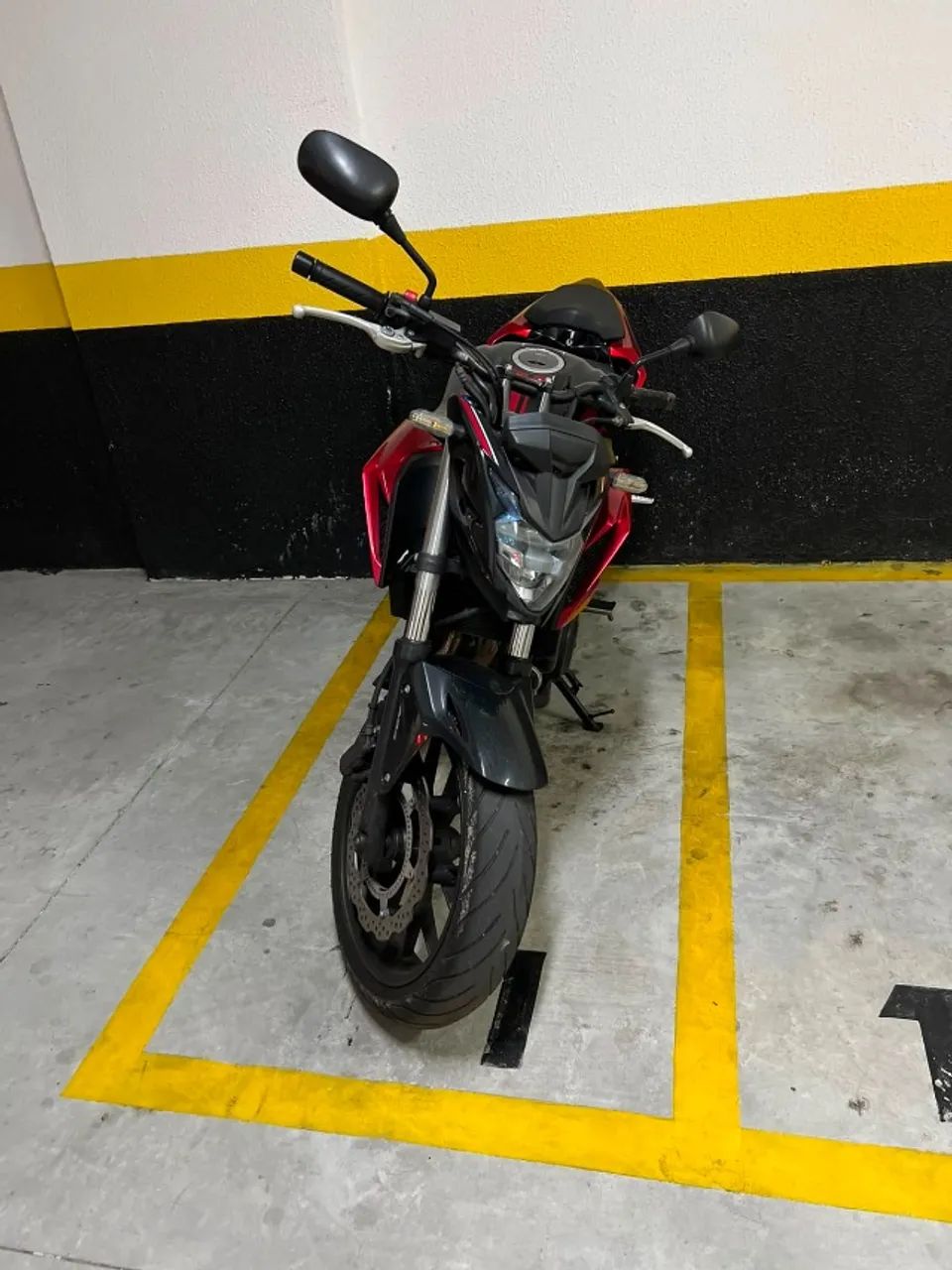 Moto impecável. - Foto 4