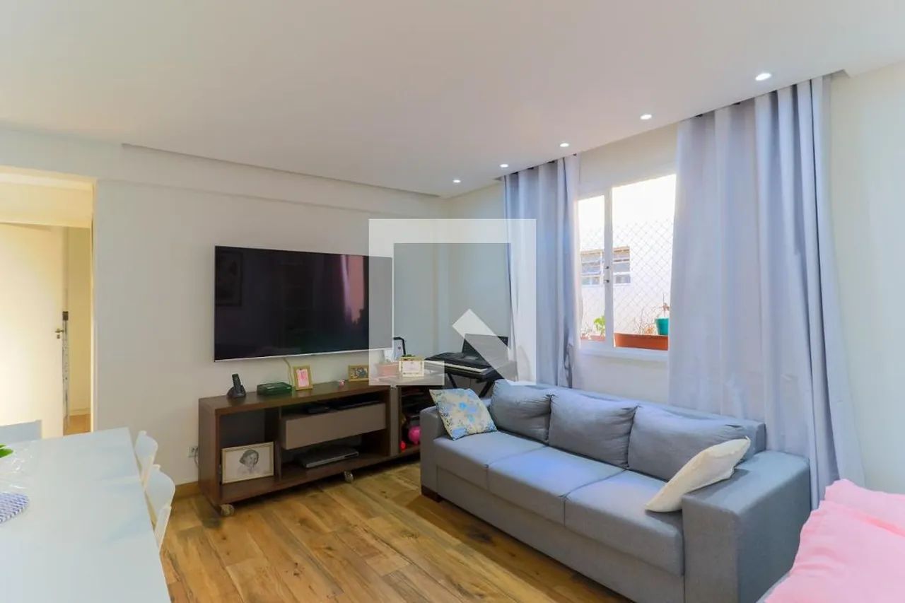 Apartamento à Venda - Santo Amaro , 2 Quartos, 72 m2