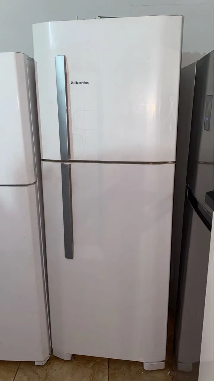 Geladeira 