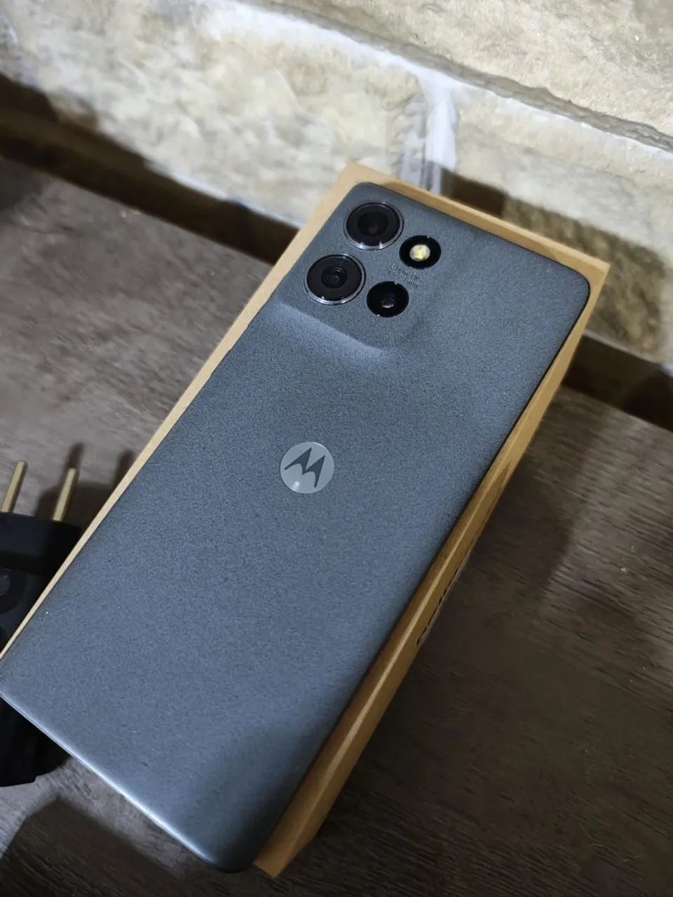 Motorola Edge 50 5G - Foto 2
