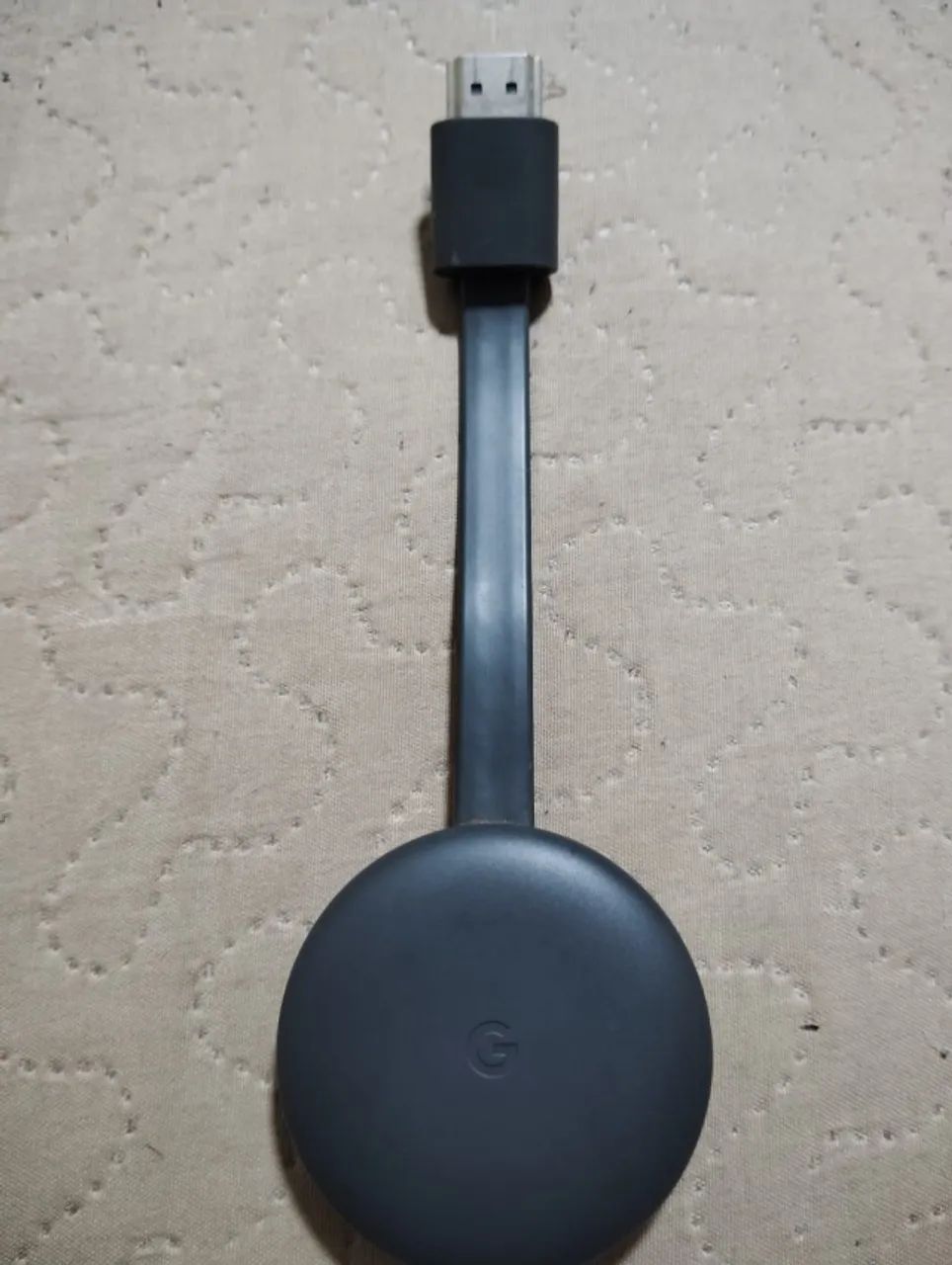 Google chromecast G3