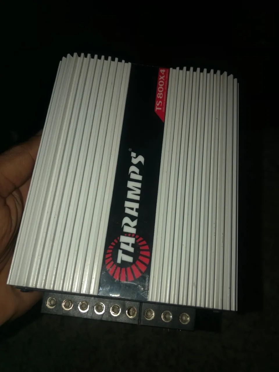 Módulo zerado atáramos 800x4. Zerado !  - Foto 2