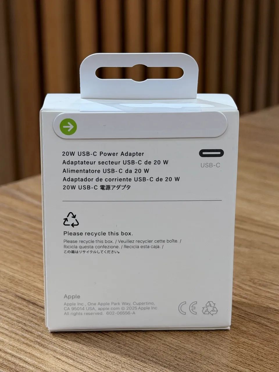 Carregador para iPhone do 8 ao 17 pro Max  - Foto 2