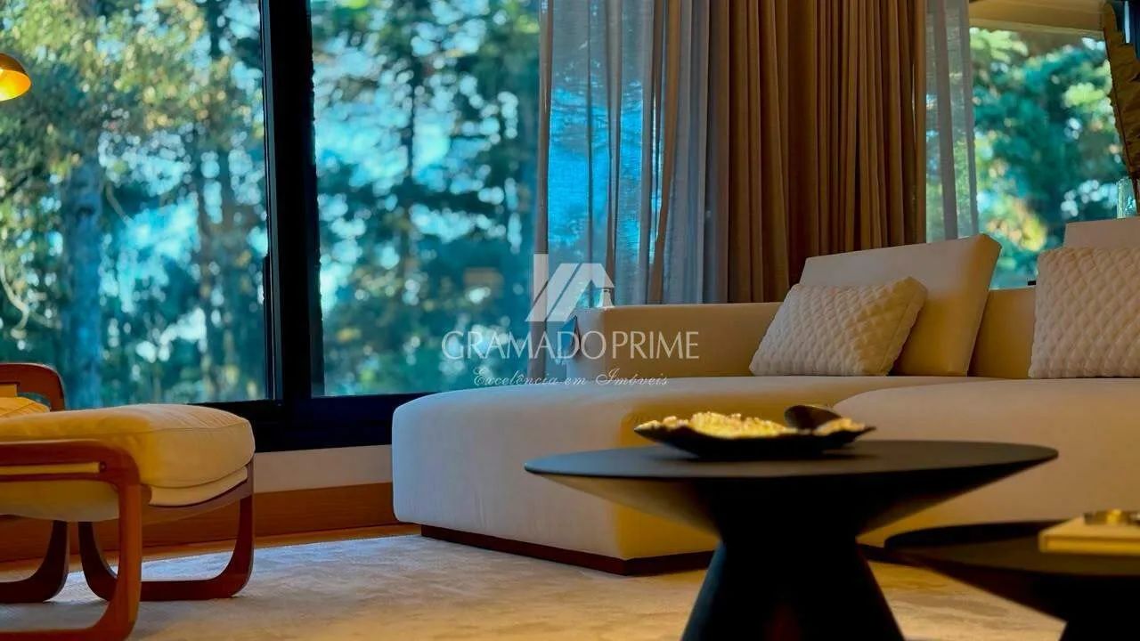 APARTAMENTO ALTISSIMO PADRÃO - Foto 5
