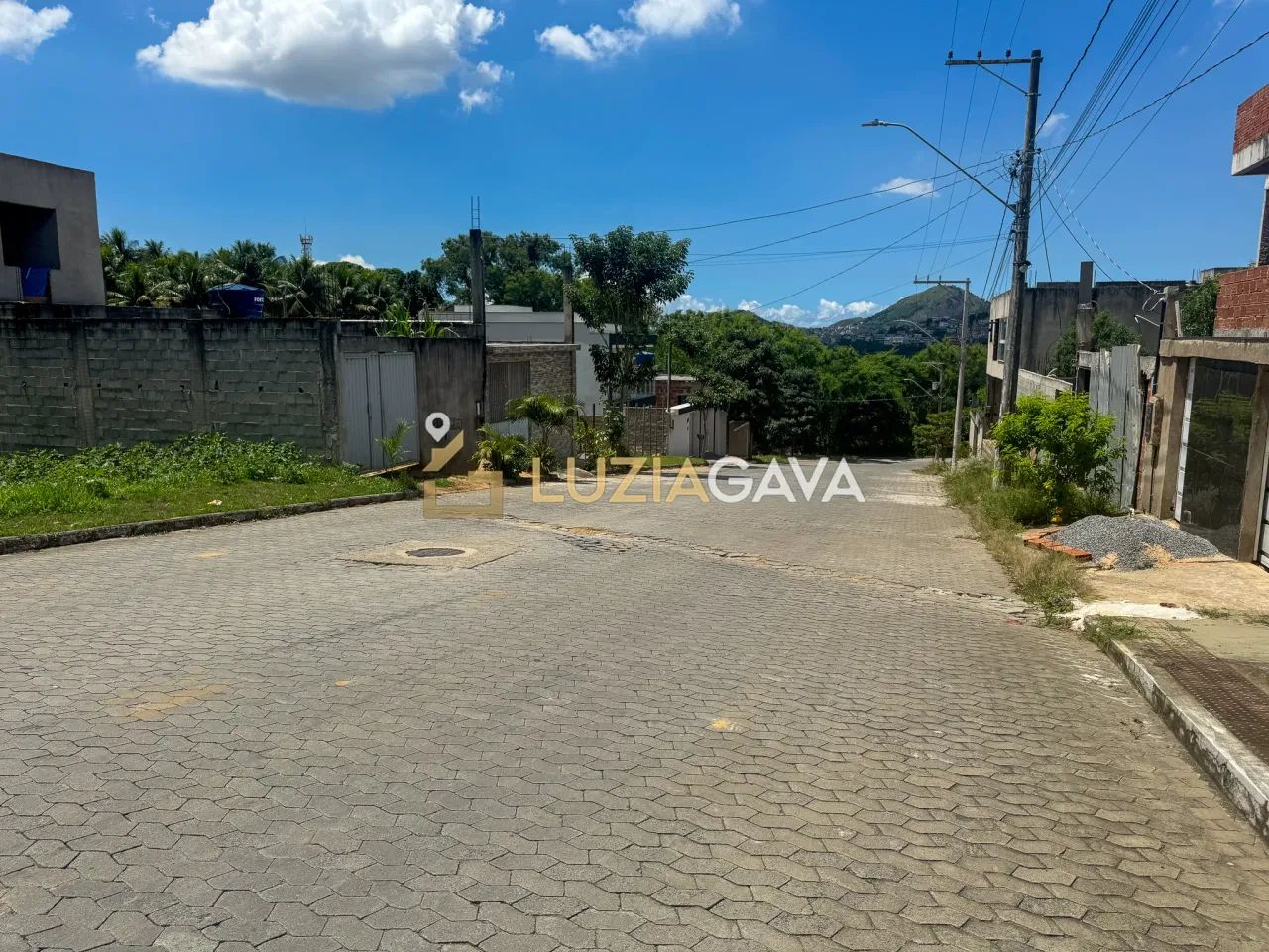 Lote plano com 252m² em Vista de Vitória, Cariacica/ES. - Foto 2