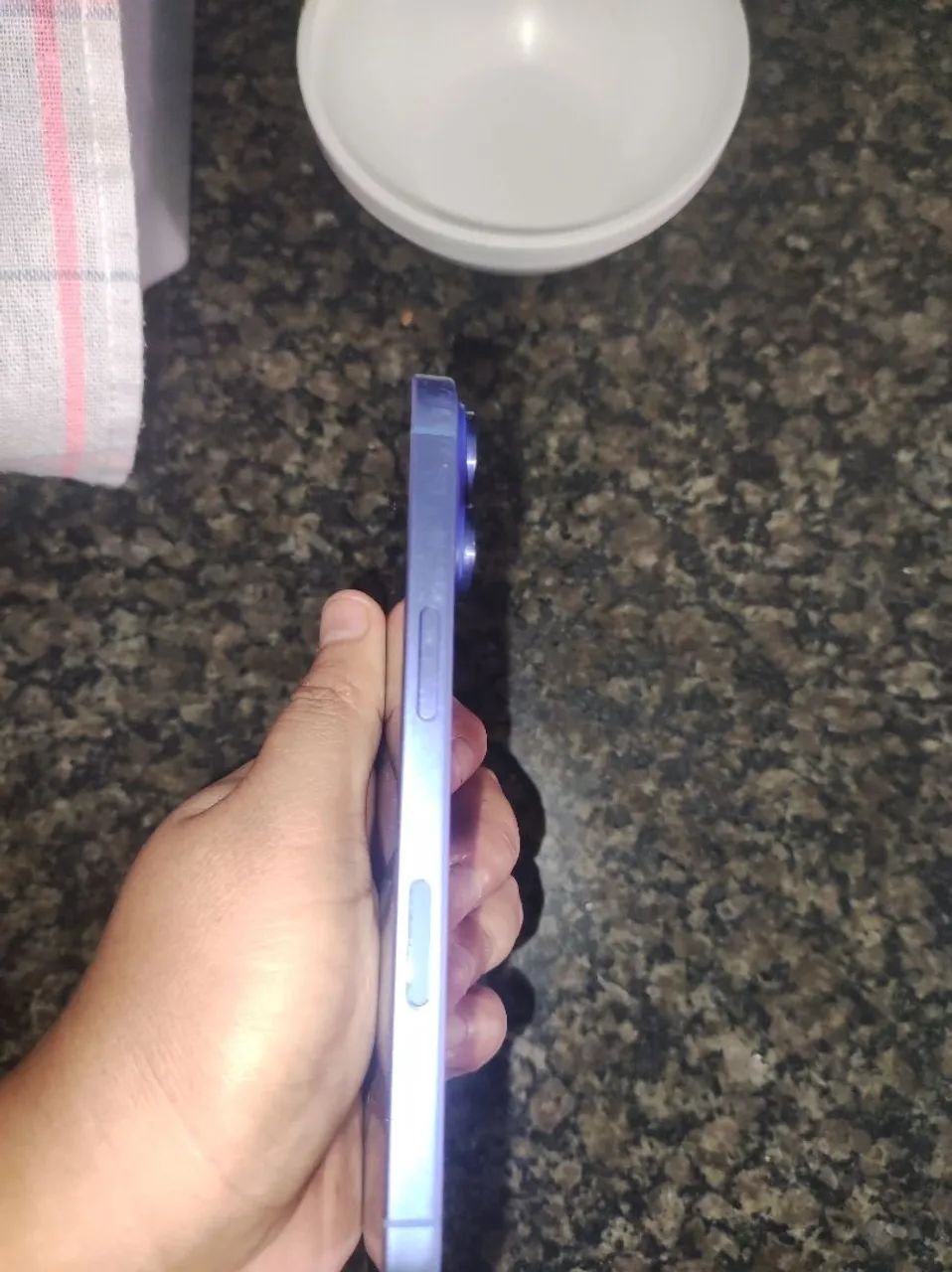 iPhone 16 - Foto 4