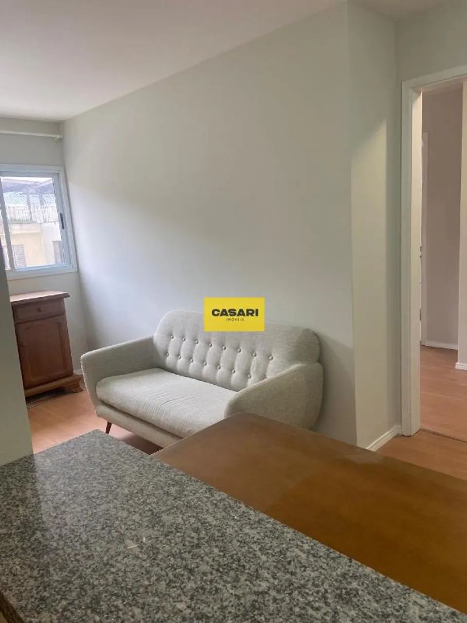 Studio à venda no Centro de Santo André com 41m², 1 suíte, vaga e lazer completo - Foto 5