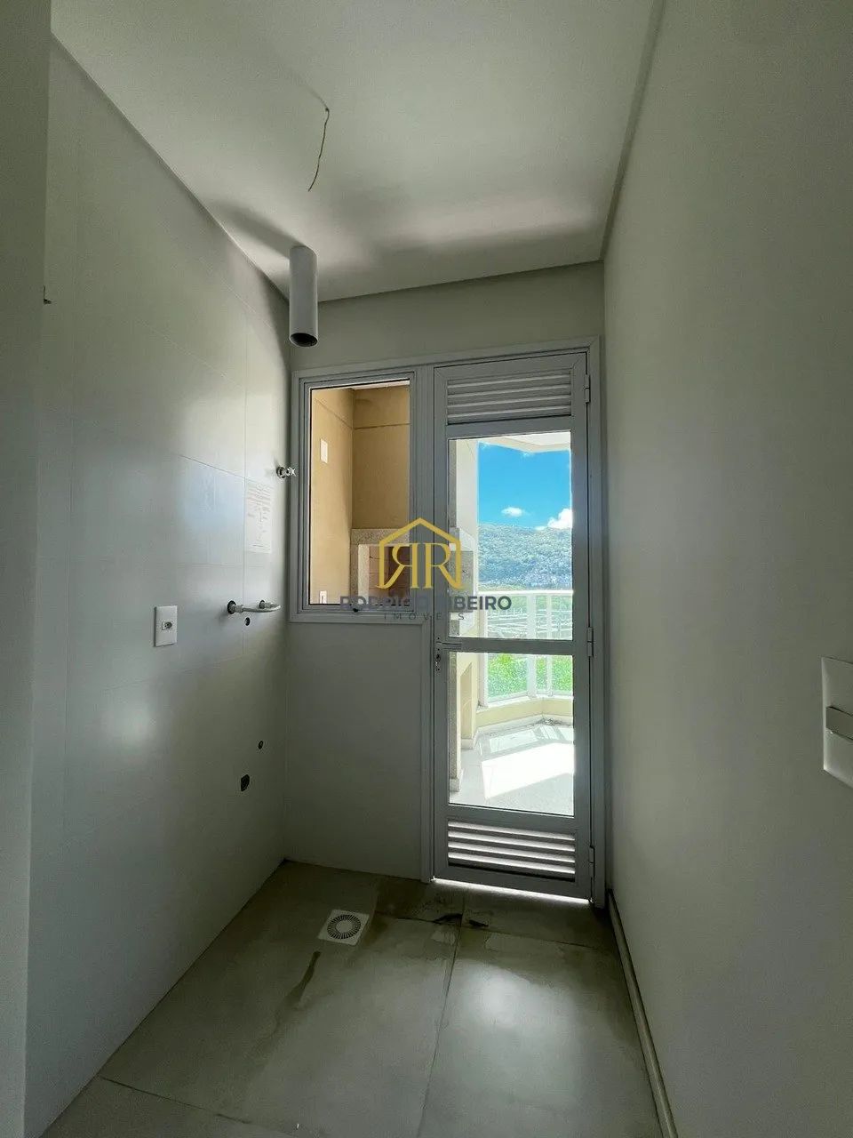 Sol da manhã, Apto novo com 03 Dorm. 01 suite - Foto 5