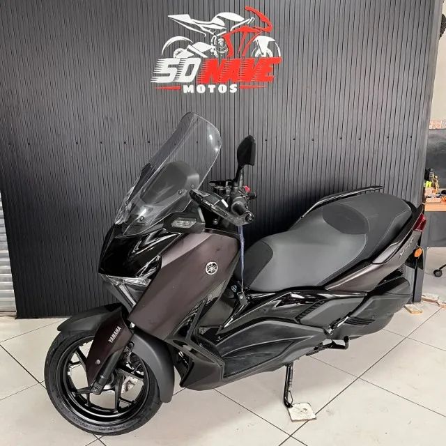 Yamaha Xmax 300 Abs 2026 - Foto 4