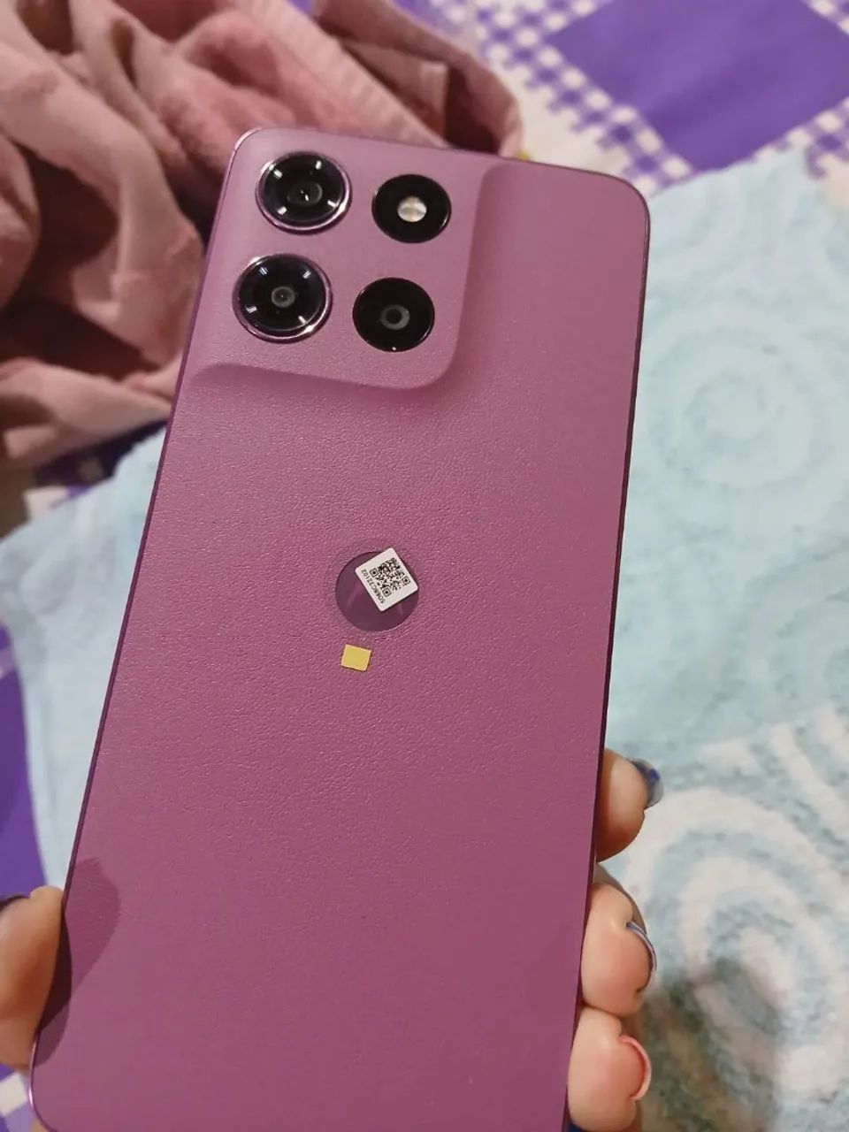 Moto g 17