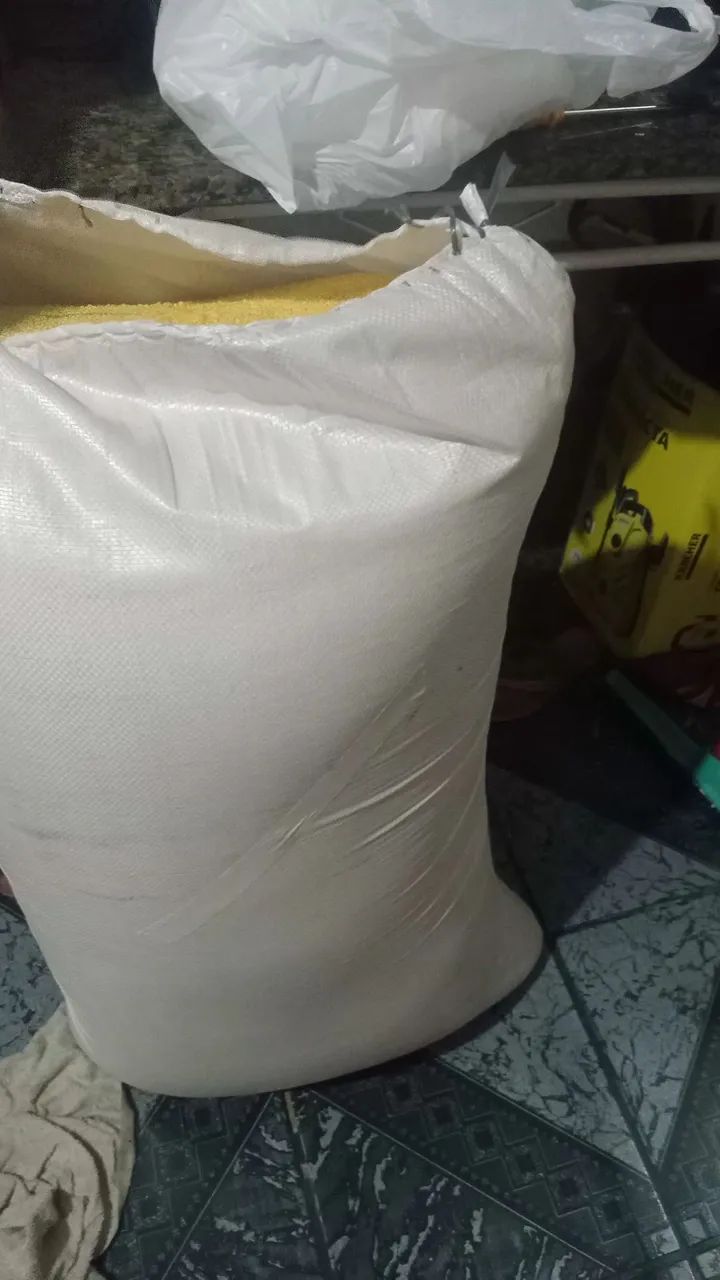 Farinha ovinha - Foto 2