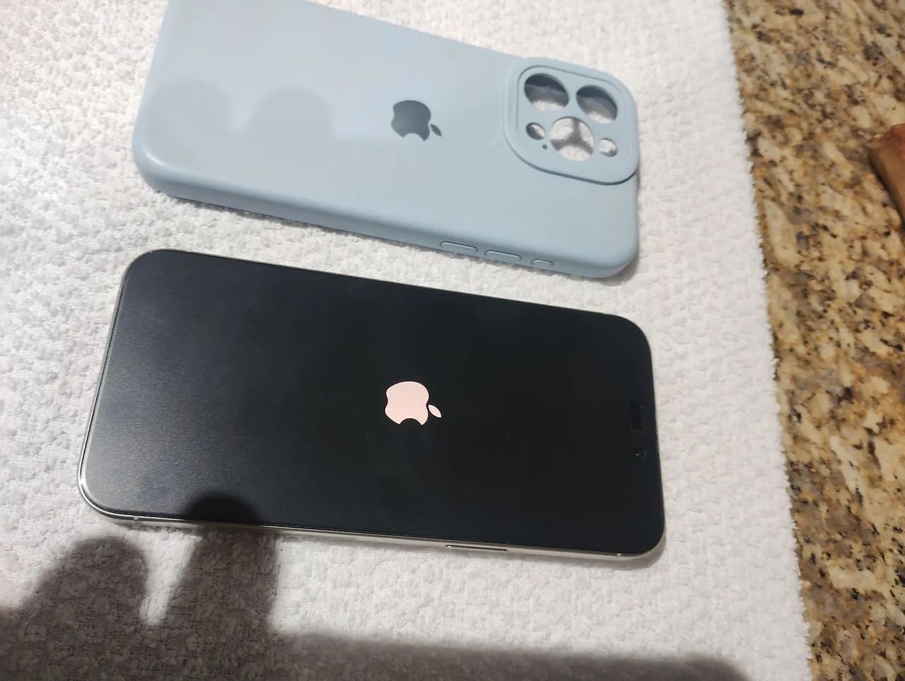 Apple iPhone 15 pro Max (128GBI)  Azul  - Foto 4