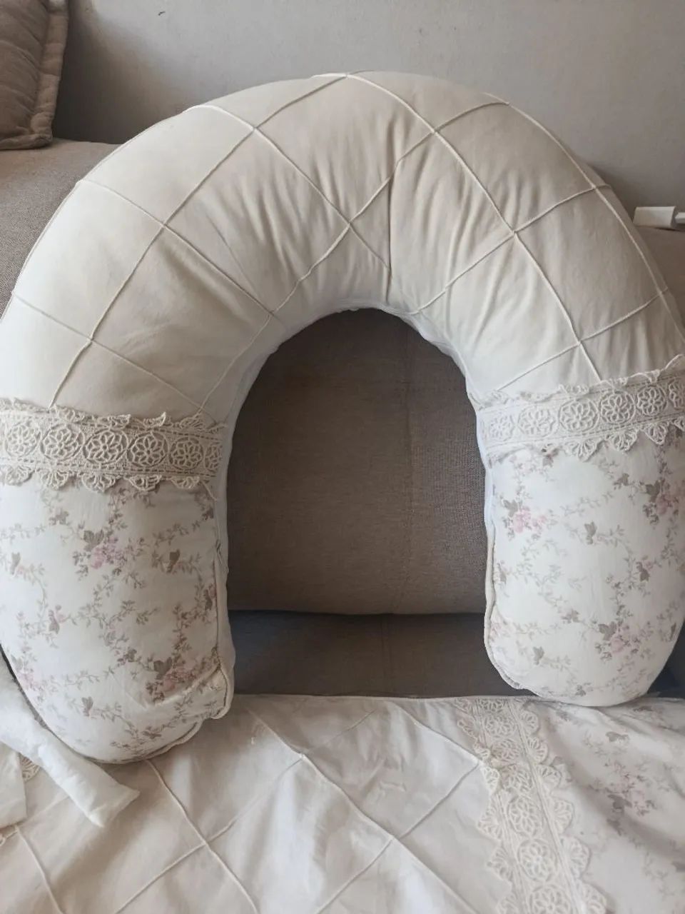 Kit de berço menina  - Foto 5