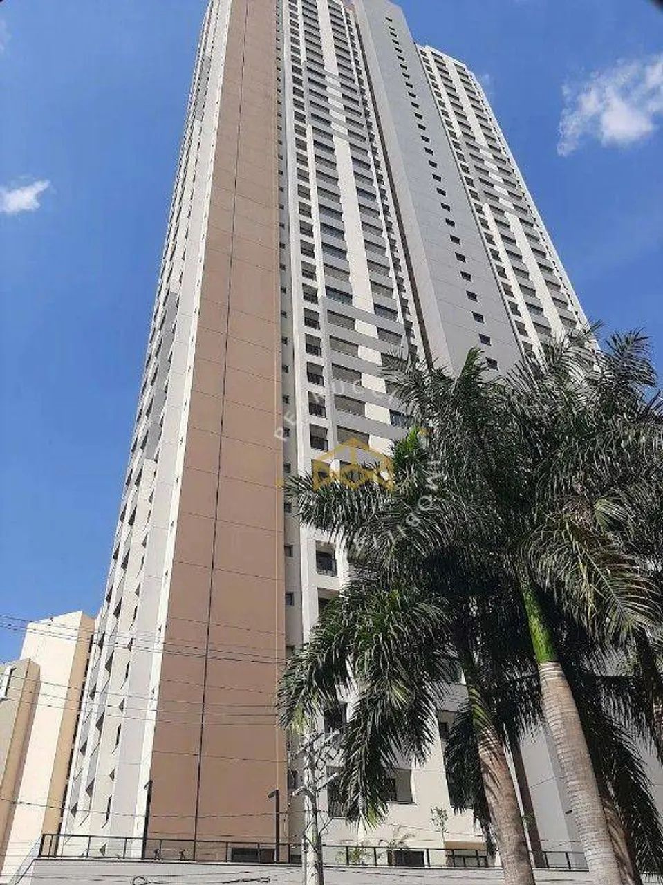 APARTAMENTO PARA LOCAÇÃO NO BOSQUE - CAMPINAS/SP