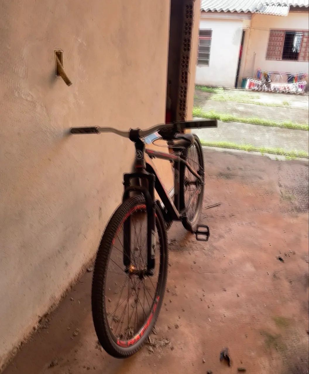 Vendo essa bicicleta - Foto 2