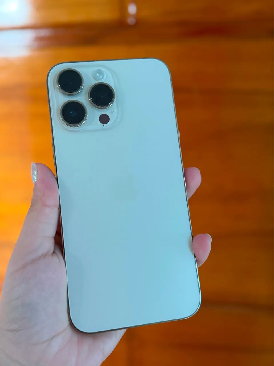iPhone 14 Pro Max 512gb completo impecável  - Foto 3