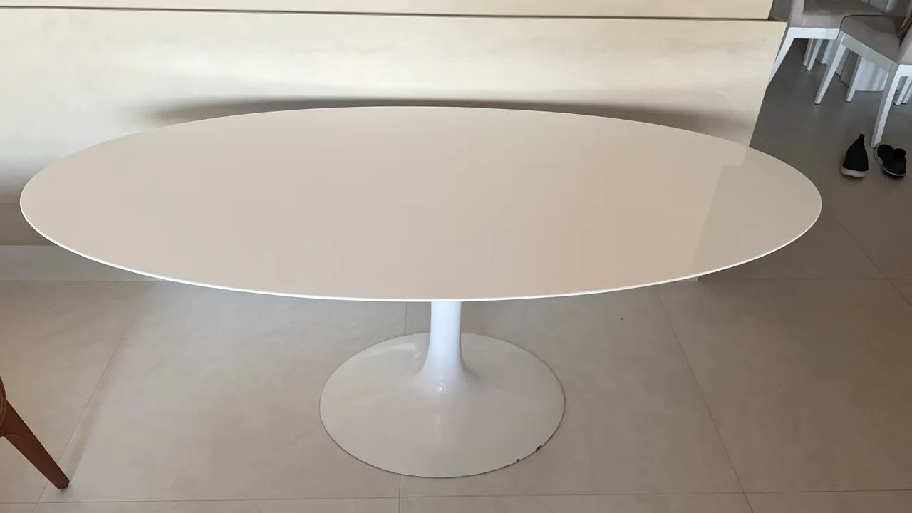 Mesa Varanda  - Foto 2
