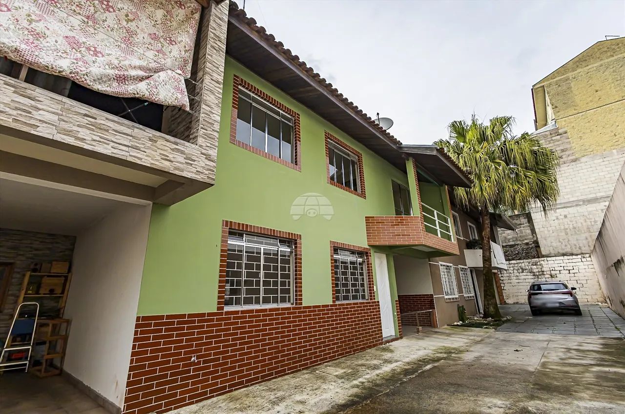 Vendas Sobrado Curitiba PR