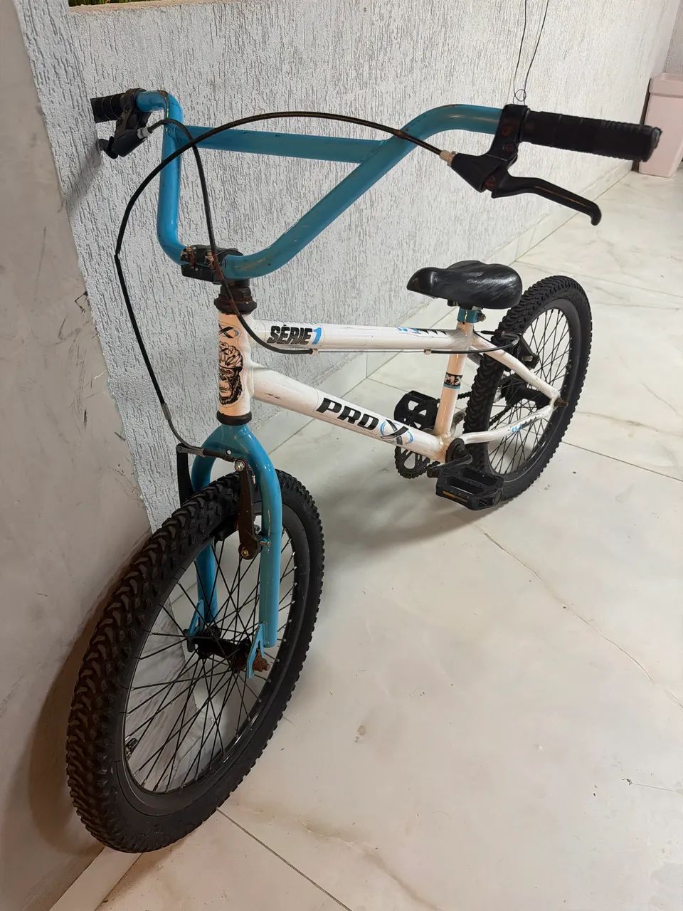 Bicicleta  - Foto 3
