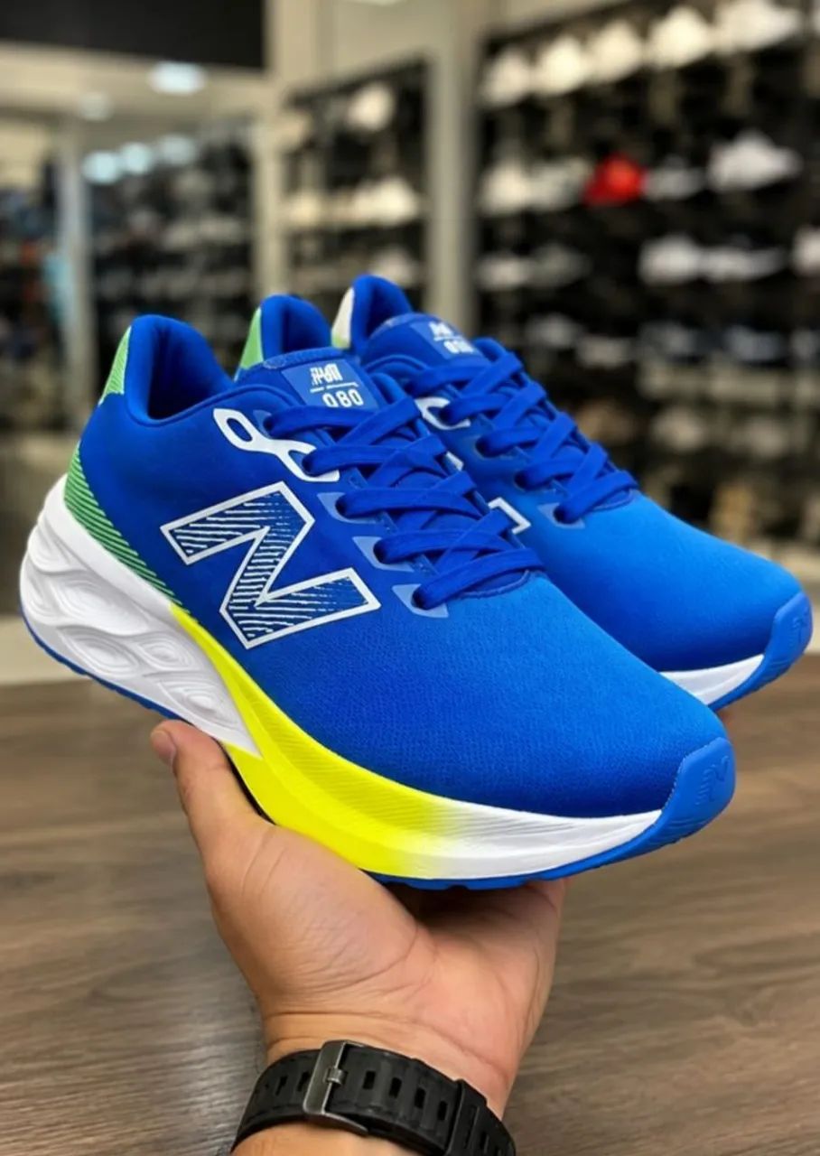 tênis New balance  - Foto 3