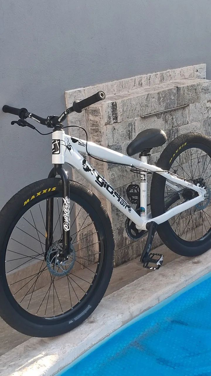 Gios 4 trix 2026