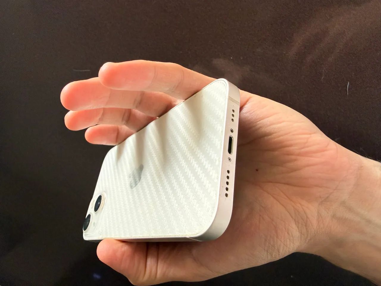 Iphone 13 128gb - Foto 4