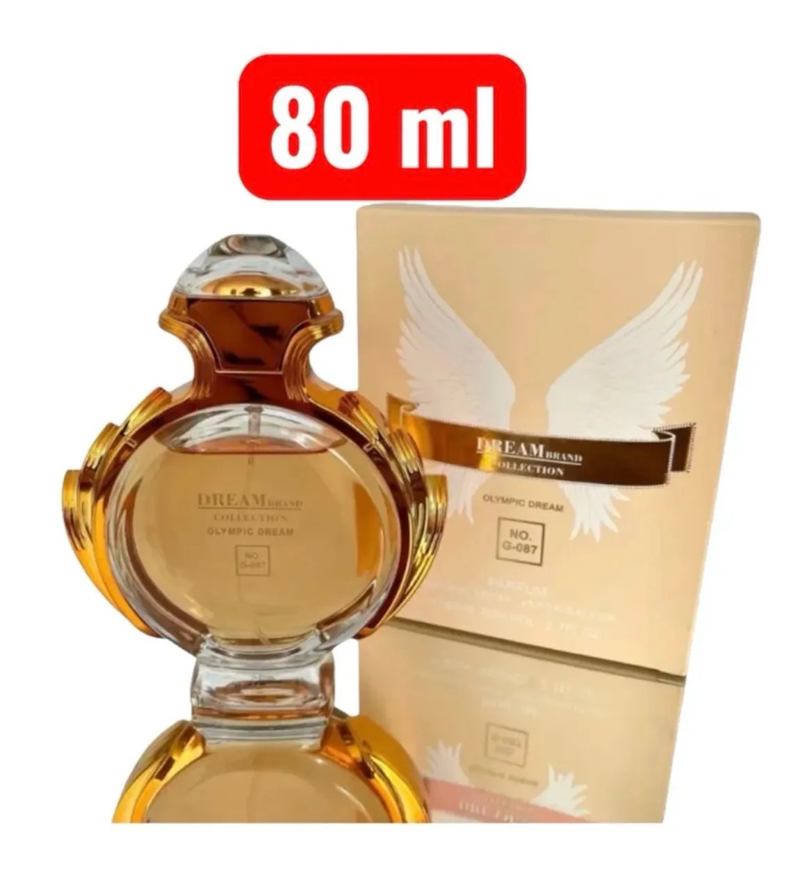 PERFUMES IMPORTADOS - Foto 2